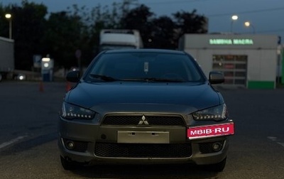 Mitsubishi Lancer IX, 2008 год, 450 000 рублей, 1 фотография