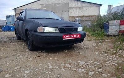 Daewoo Nexia I рестайлинг, 2006 год, 72 000 рублей, 1 фотография