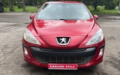 Peugeot 308 II, 2008 год, 600 000 рублей, 1 фотография