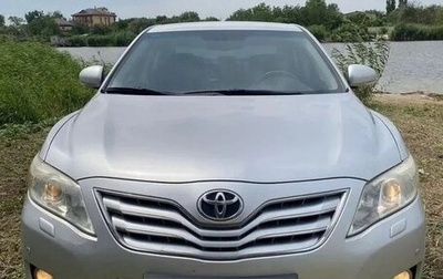 Toyota Camry, 2009 год, 1 250 000 рублей, 1 фотография