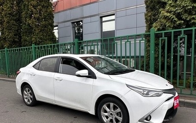 Toyota Corolla, 2017 год, 999 000 рублей, 1 фотография