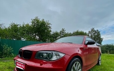 BMW 1 серия, 2011 год, 850 000 рублей, 1 фотография