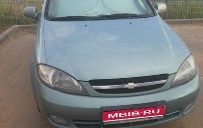 Chevrolet Lacetti, 2007 год, 380 000 рублей, 1 фотография