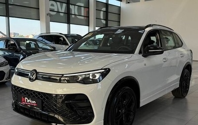 Volkswagen Tiguan, 2025 год, 4 770 000 рублей, 1 фотография