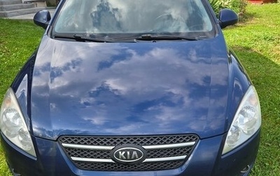 KIA cee'd I рестайлинг, 2008 год, 600 000 рублей, 1 фотография