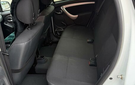 Nissan Terrano III, 2015 год, 1 100 000 рублей, 4 фотография