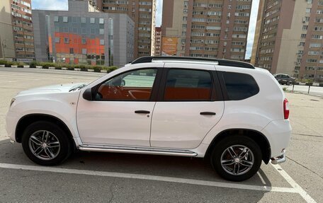 Nissan Terrano III, 2015 год, 1 100 000 рублей, 3 фотография