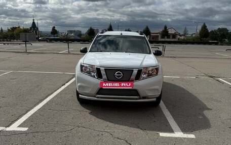 Nissan Terrano III, 2015 год, 1 100 000 рублей, 2 фотография