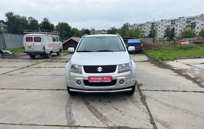 Suzuki Grand Vitara, 2007 год, 1 600 000 рублей, 1 фотография