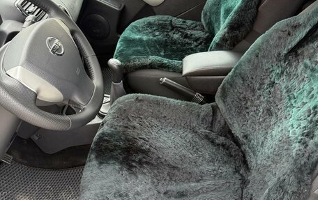 Nissan Terrano III, 2015 год, 1 100 000 рублей, 8 фотография