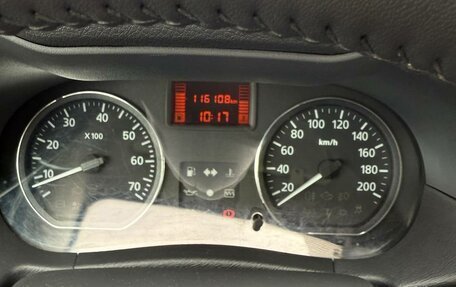 Nissan Terrano III, 2015 год, 1 100 000 рублей, 7 фотография