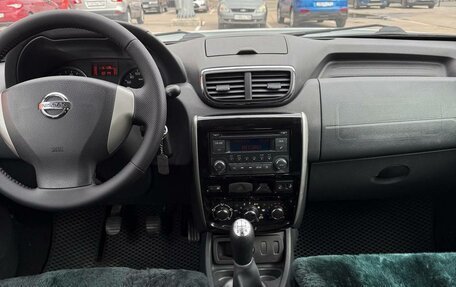 Nissan Terrano III, 2015 год, 1 100 000 рублей, 6 фотография