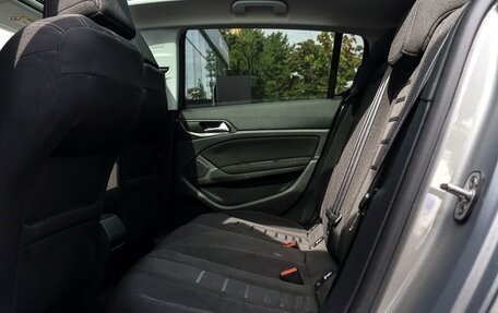 Peugeot 308 II, 2014 год, 897 000 рублей, 10 фотография