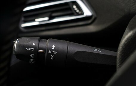 Peugeot 308 II, 2014 год, 897 000 рублей, 14 фотография