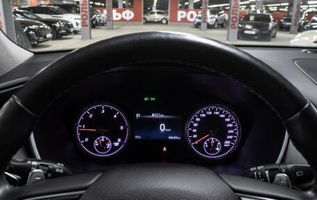 Hyundai Santa Fe IV, 2021 год, 3 298 000 рублей, 13 фотография