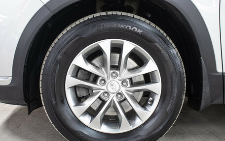 Hyundai Santa Fe IV, 2021 год, 3 298 000 рублей, 24 фотография