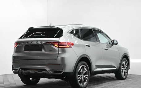 Haval F7 I, 2021 год, 1 595 000 рублей, 4 фотография