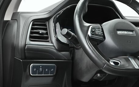 Haval F7 I, 2021 год, 1 595 000 рублей, 10 фотография