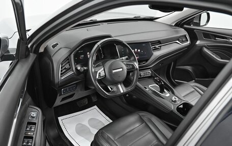 Haval F7 I, 2021 год, 1 595 000 рублей, 9 фотография