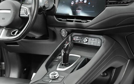 Haval F7 I, 2021 год, 1 595 000 рублей, 13 фотография