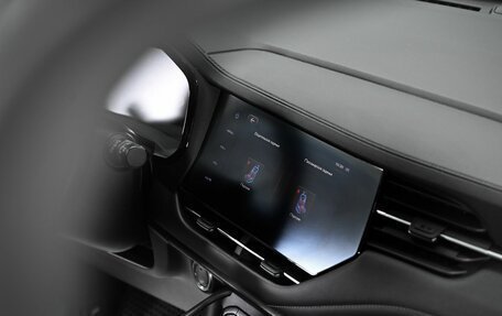 Haval F7 I, 2021 год, 1 595 000 рублей, 15 фотография