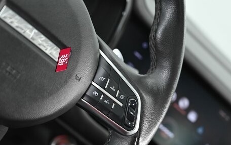 Haval F7 I, 2021 год, 1 595 000 рублей, 11 фотография