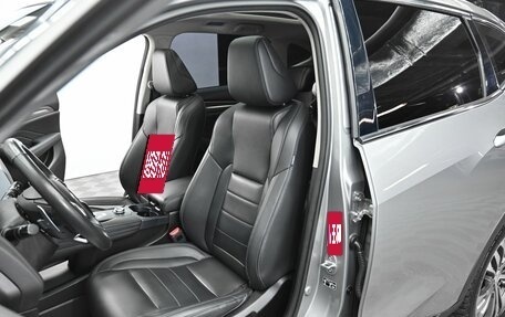 Haval F7 I, 2021 год, 1 595 000 рублей, 6 фотография