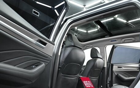 Haval F7 I, 2021 год, 1 595 000 рублей, 18 фотография