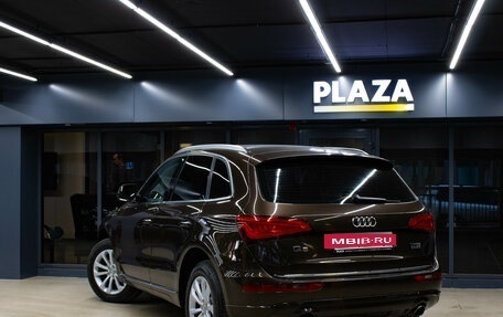 Audi Q5, 2016 год, 2 299 000 рублей, 3 фотография