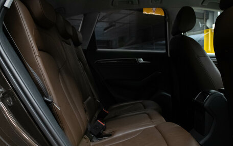Audi Q5, 2016 год, 2 299 000 рублей, 12 фотография