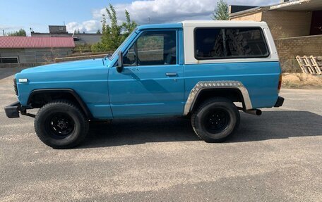 Nissan Patrol, 1992 год, 450 000 рублей, 3 фотография