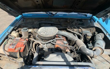 Nissan Patrol, 1992 год, 450 000 рублей, 19 фотография