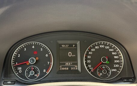 Volkswagen Touran III, 2012 год, 1 300 000 рублей, 8 фотография