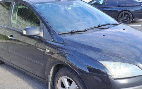 Ford Focus II рестайлинг, 2006 год, 350 000 рублей, 2 фотография