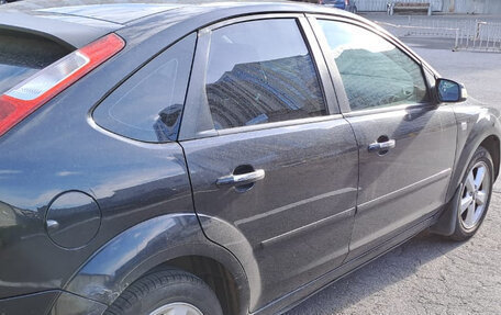 Ford Focus II рестайлинг, 2006 год, 350 000 рублей, 3 фотография
