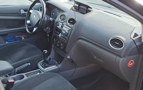 Ford Focus II рестайлинг, 2006 год, 350 000 рублей, 11 фотография