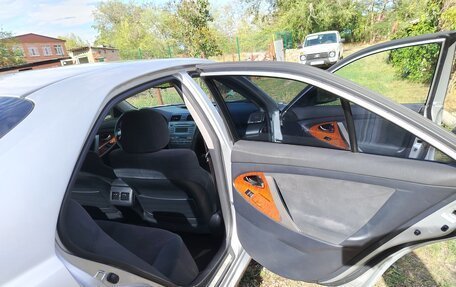 Toyota Camry, 2009 год, 1 250 000 рублей, 10 фотография