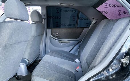 Hyundai Accent II, 2008 год, 435 000 рублей, 12 фотография