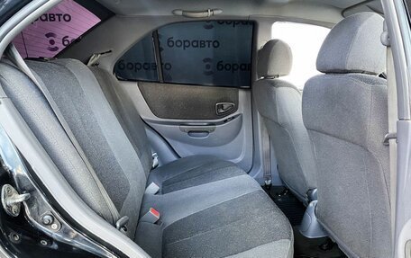 Hyundai Accent II, 2008 год, 435 000 рублей, 13 фотография