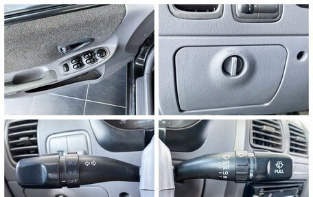 Hyundai Accent II, 2008 год, 435 000 рублей, 19 фотография