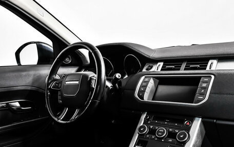 Land Rover Range Rover Evoque I, 2014 год, 2 398 000 рублей, 9 фотография