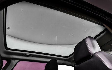 Land Rover Range Rover Evoque I, 2014 год, 2 398 000 рублей, 14 фотография