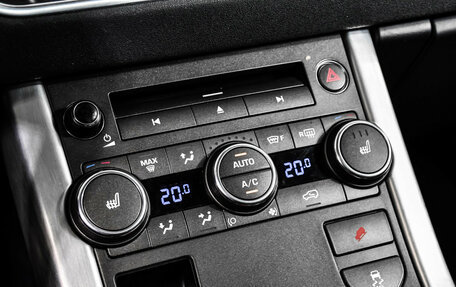 Land Rover Range Rover Evoque I, 2014 год, 2 398 000 рублей, 18 фотография