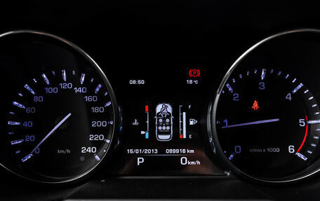 Land Rover Range Rover Evoque I, 2014 год, 2 398 000 рублей, 10 фотография