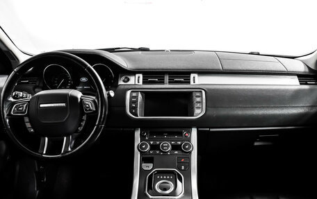 Land Rover Range Rover Evoque I, 2014 год, 2 398 000 рублей, 11 фотография