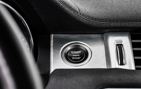 Land Rover Range Rover Evoque I, 2014 год, 2 398 000 рублей, 17 фотография