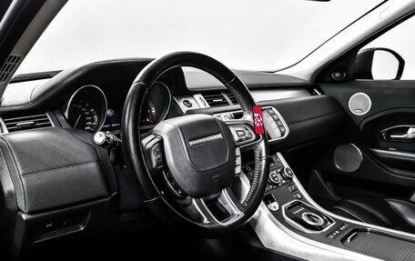 Land Rover Range Rover Evoque I, 2014 год, 2 398 000 рублей, 13 фотография