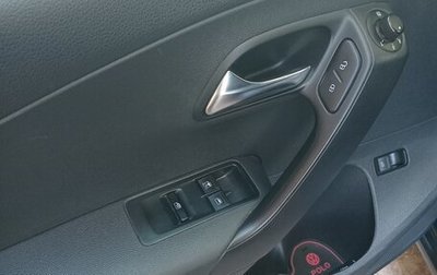 Volkswagen Polo VI (EU Market), 2013 год, 850 000 рублей, 1 фотография
