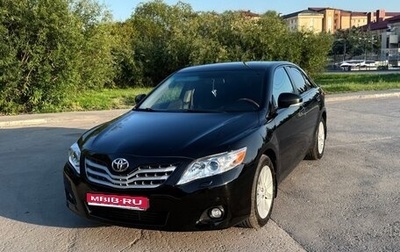 Toyota Camry, 2010 год, 1 500 000 рублей, 1 фотография
