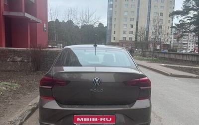 Volkswagen Polo VI (EU Market), 2020 год, 1 350 000 рублей, 1 фотография